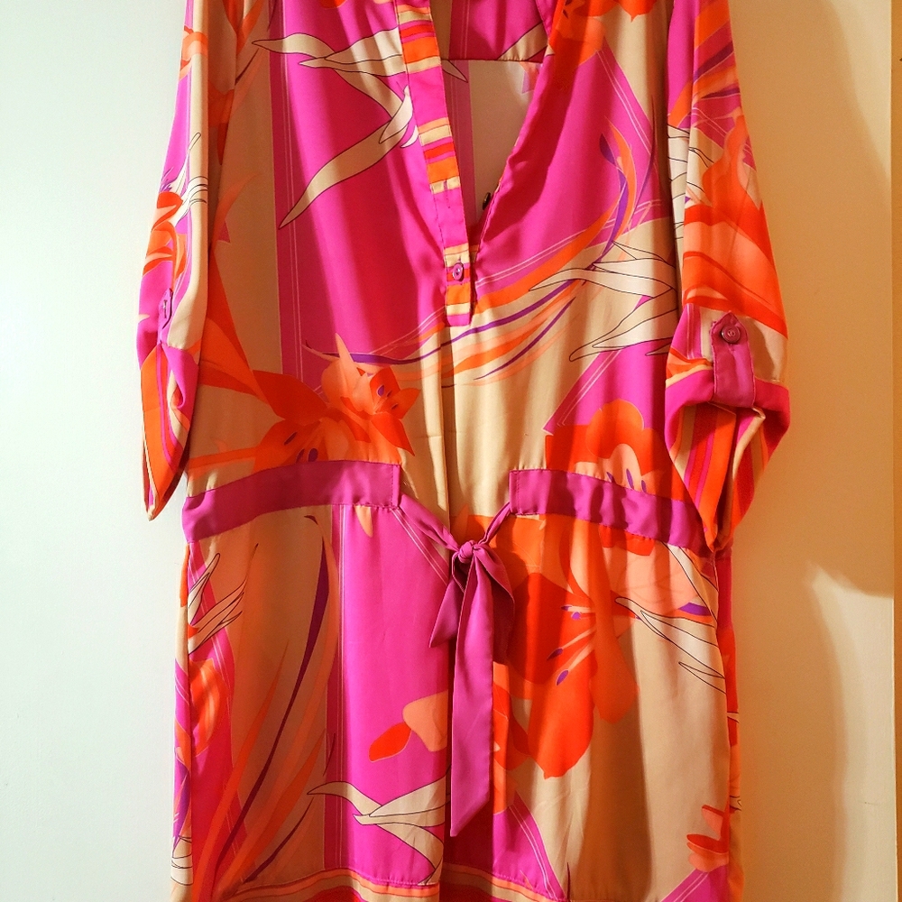 Women dress